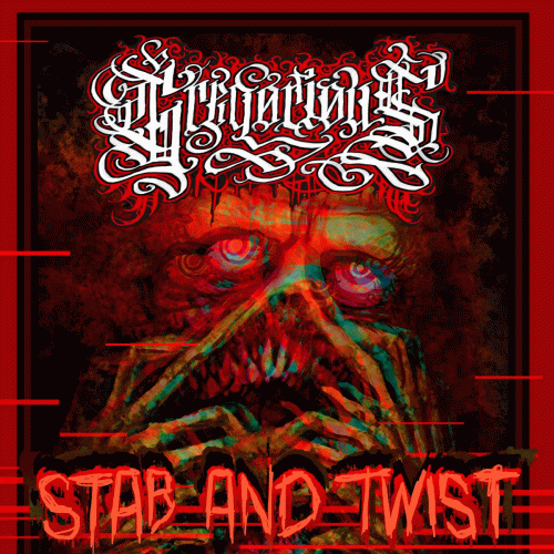 Gregorious : Stab and Twist